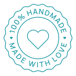 Icône pour représenter le fait main par Créabase