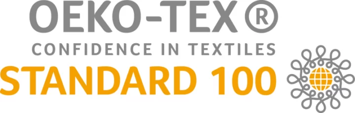 Image du logo de Oeko-Tex